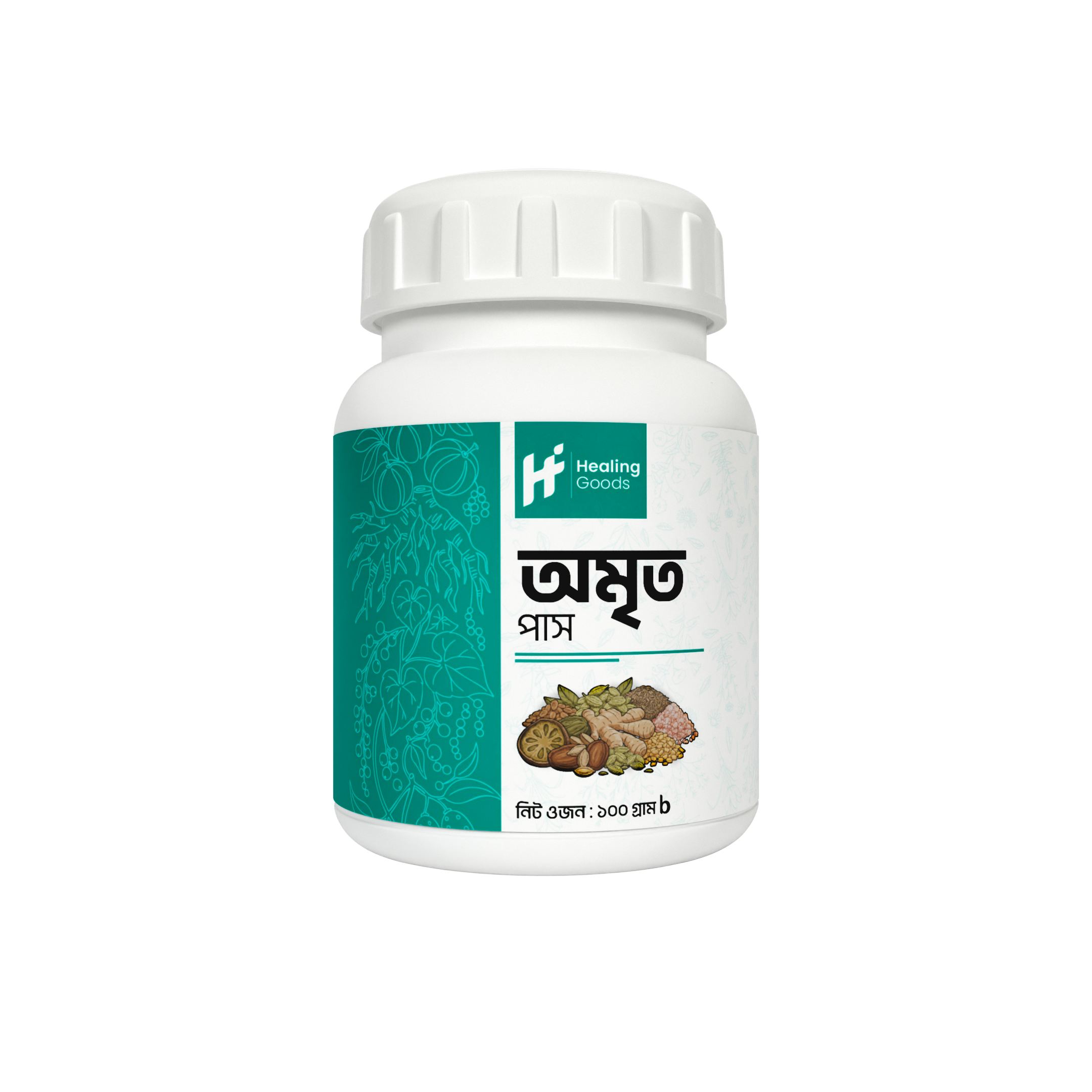 অমৃত প্লাস - Amrita plus
